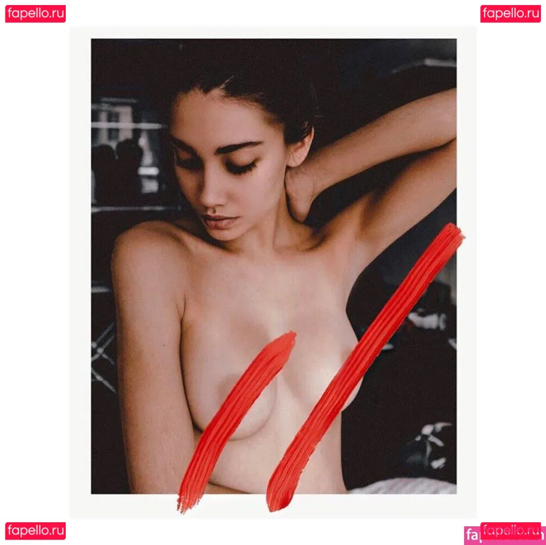 Karina Istomina Onlyfans Photo Gallery 