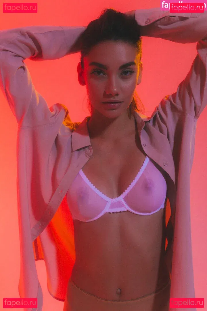 Karina Istomina Onlyfans Photo Gallery 