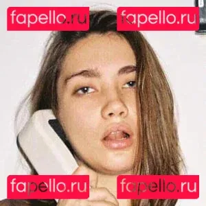 Karina Istomina Onlyfans Photo Gallery 