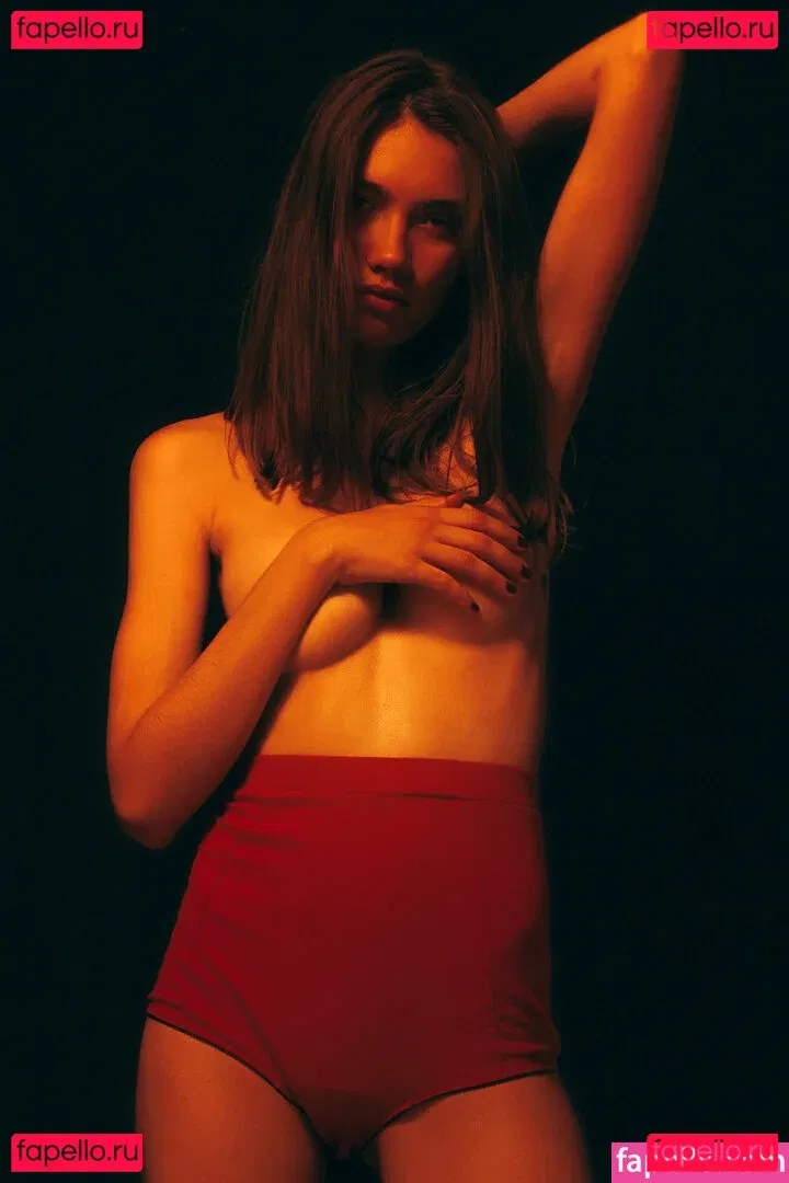 Karina Istomina Onlyfans Photo Gallery 