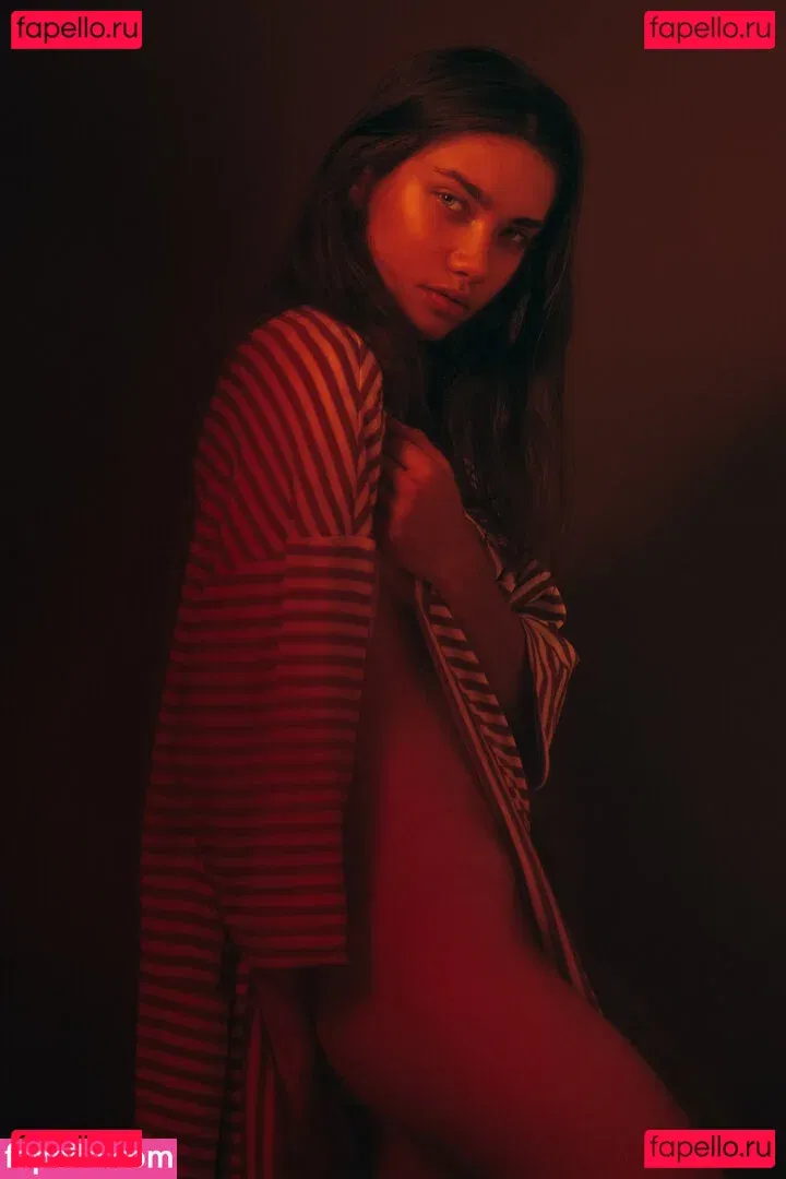 Karina Istomina Onlyfans Photo Gallery 