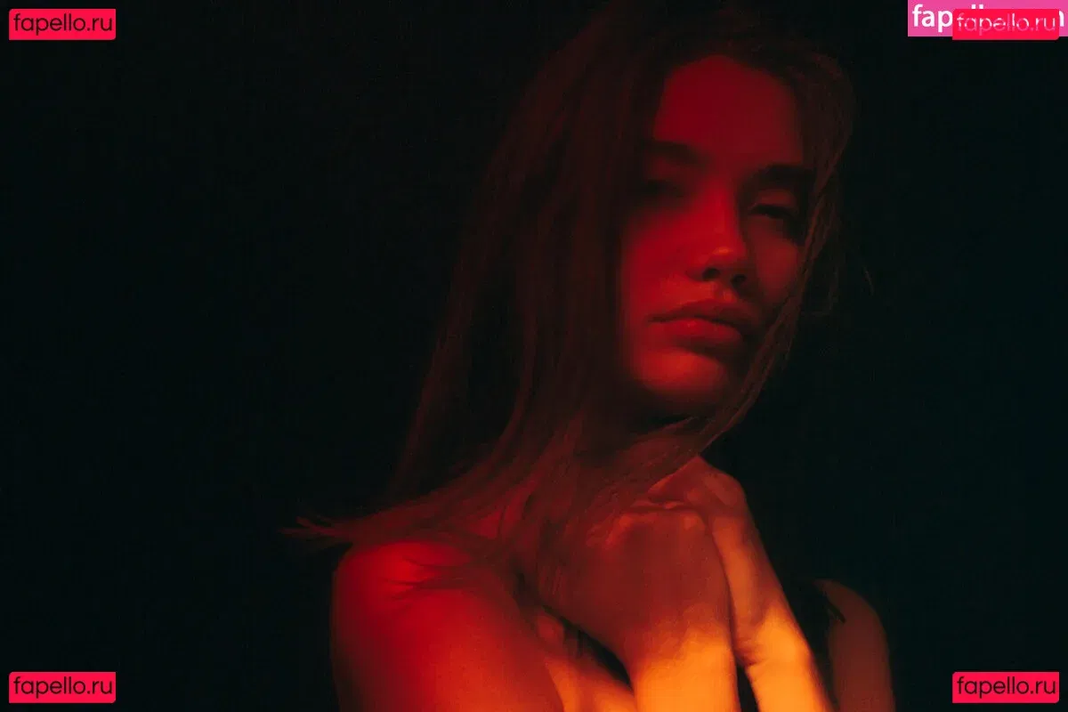 Karina Istomina Onlyfans Photo Gallery 