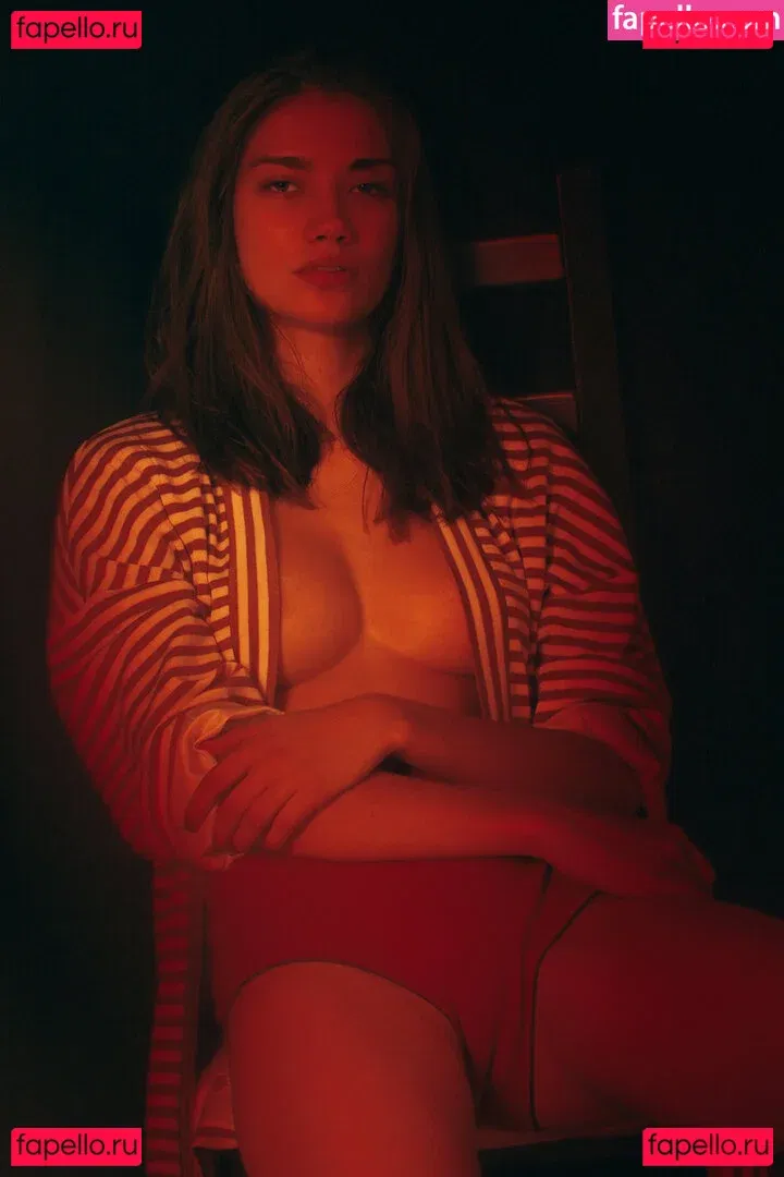 Karina Istomina Onlyfans Photo Gallery 