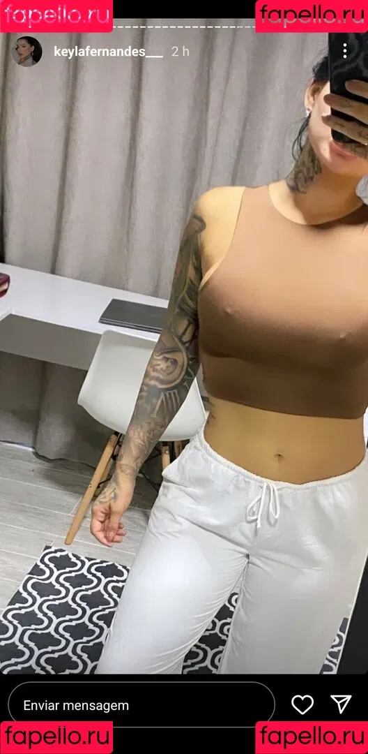 Keyla Fernandes Onlyfans Photo Gallery 