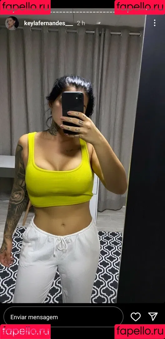 Keyla Fernandes Onlyfans Photo Gallery 