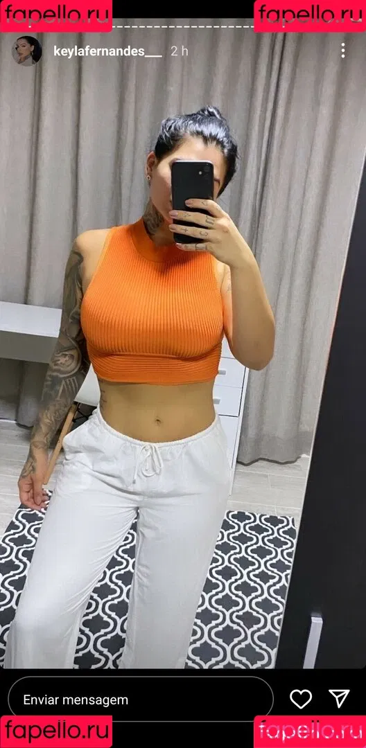Keyla Fernandes Onlyfans Photo Gallery 