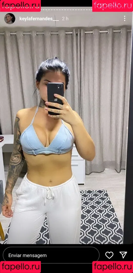 Keyla Fernandes Onlyfans Photo Gallery 
