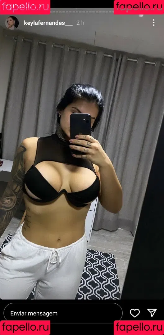 Keyla Fernandes Onlyfans Photo Gallery 