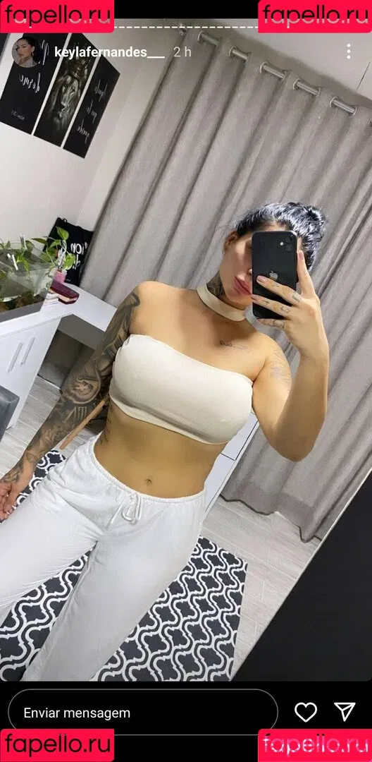 Keyla Fernandes Onlyfans Photo Gallery 