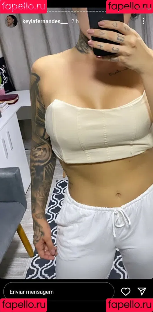 Keyla Fernandes Onlyfans Photo Gallery 