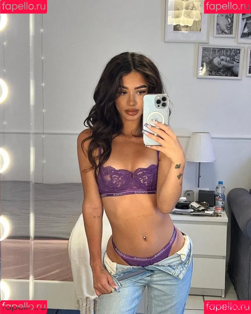 Rossellaml Onlyfans Photo Gallery 