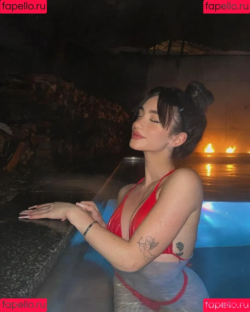Rossellaml Onlyfans Photo Gallery 