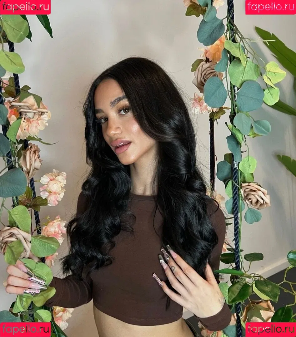 Rossellaml Onlyfans Photo Gallery 