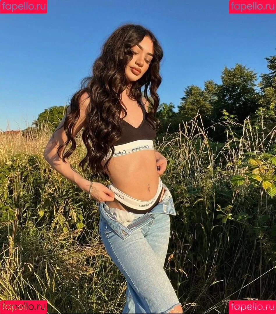 Rossellaml Onlyfans Photo Gallery 