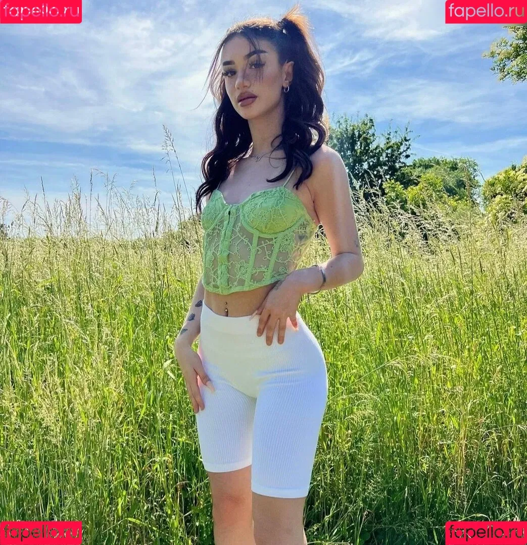 Rossellaml Onlyfans Photo Gallery 