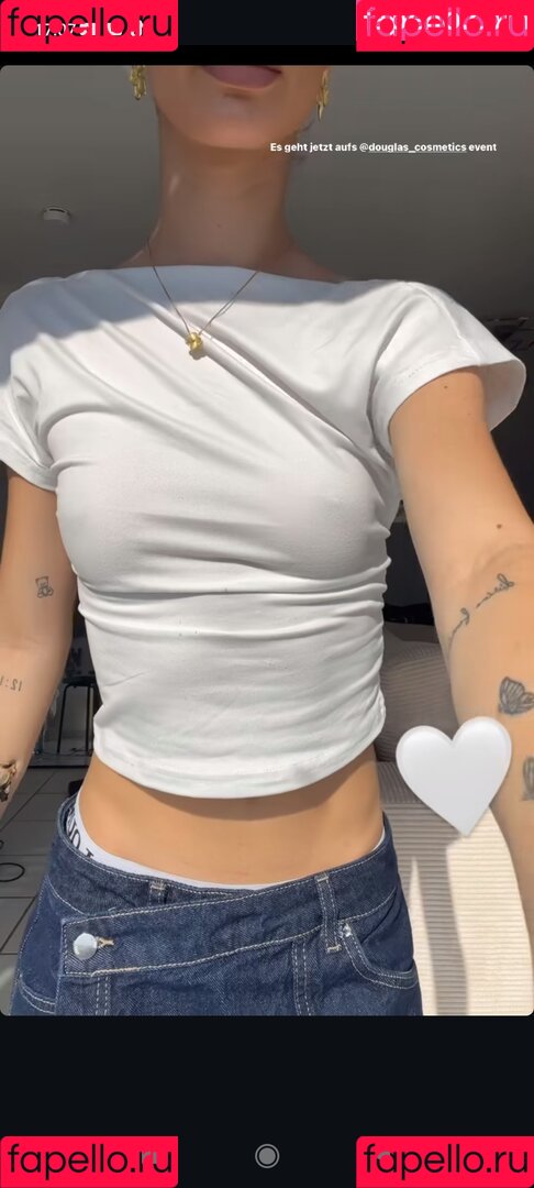 Rossellaml Onlyfans Photo Gallery 