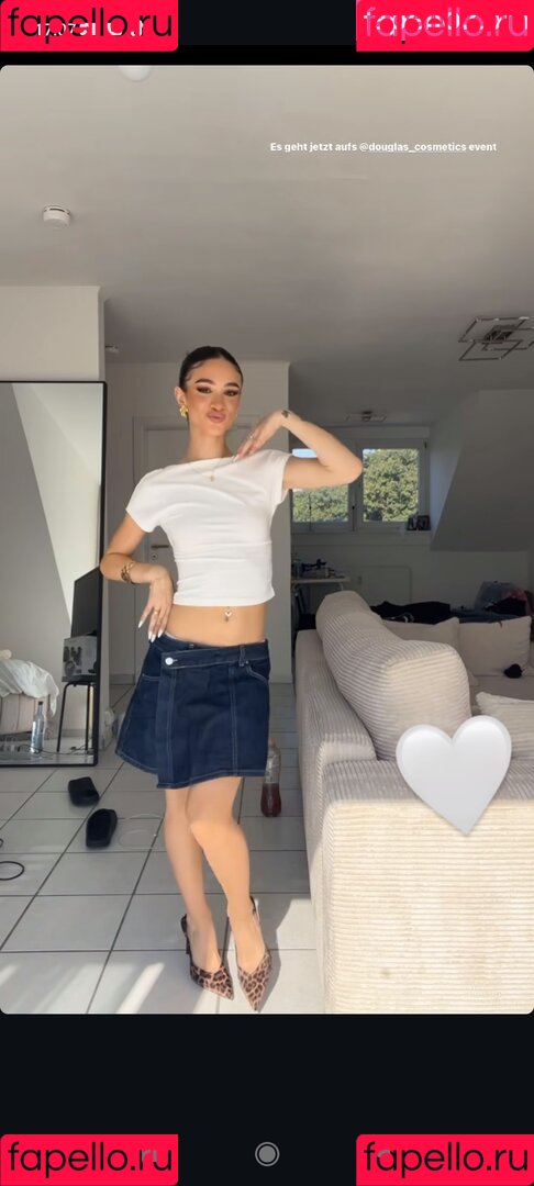 Rossellaml Onlyfans Photo Gallery 