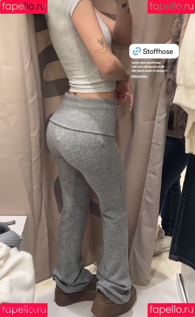 Rossellaml Onlyfans Photo Gallery 