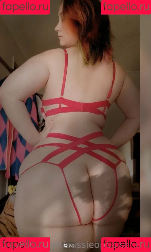 aussieoppaisenpai Onlyfans Photo Gallery 