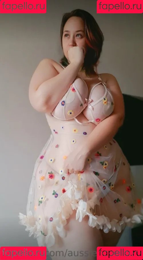 aussieoppaisenpai Onlyfans Photo Gallery 