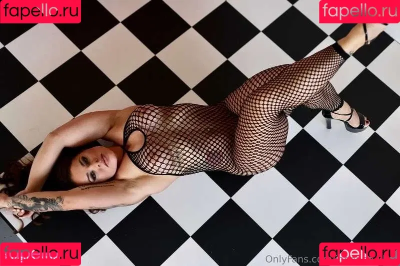Johanna Klatt Onlyfans Photo Gallery 