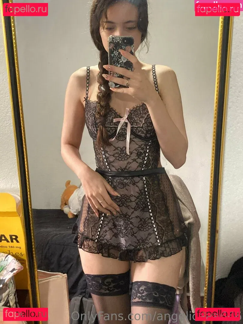 angelica666 Onlyfans Photo Gallery 