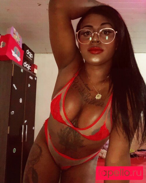 Renata Barbosa Nude Onlyfans Photo 4