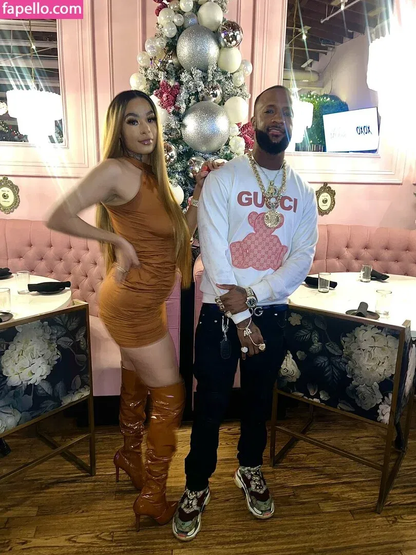 Briana Gates Onlyfans Photo Gallery 