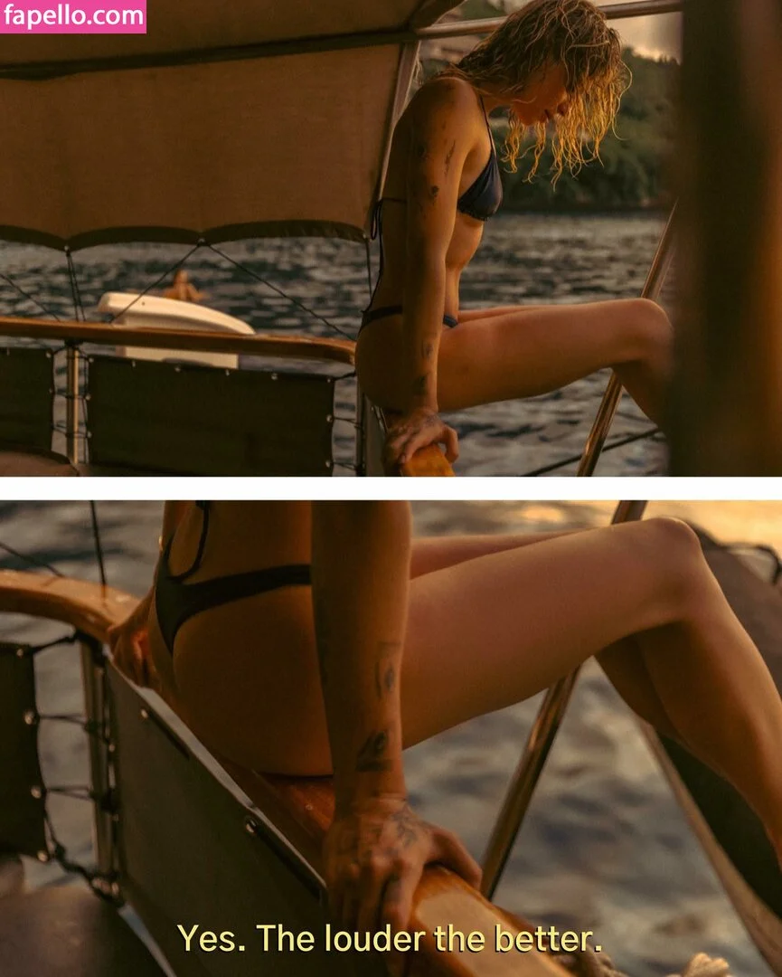 beyondthepinesmagazine Onlyfans Photo Gallery 