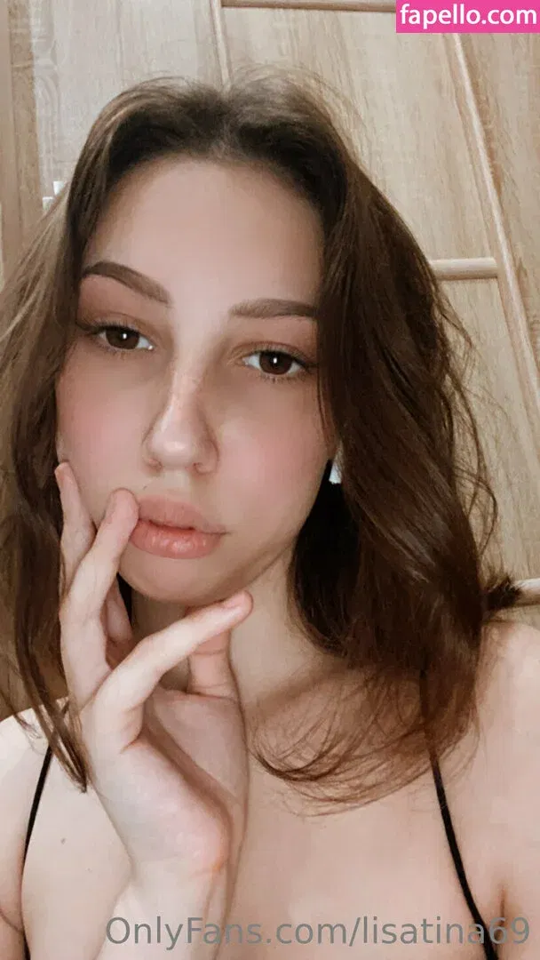 lisatina69 Onlyfans Photo Gallery 