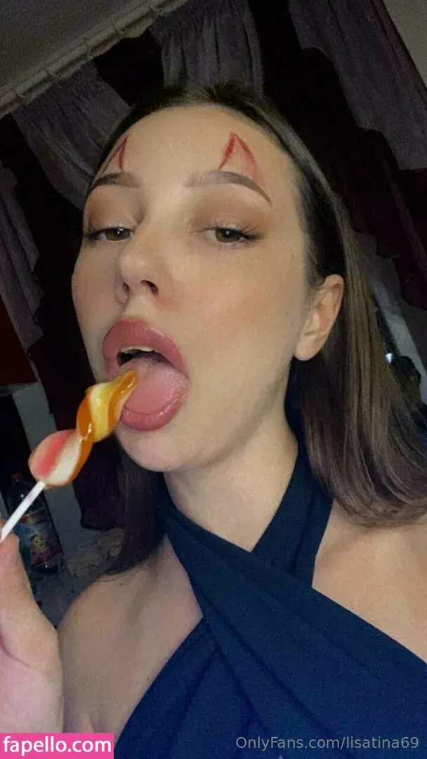 lisatina69 Onlyfans Photo Gallery 