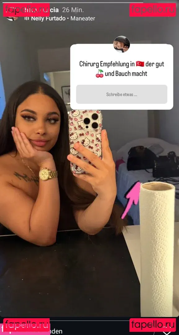 Hany Garcia Onlyfans Photo Gallery 