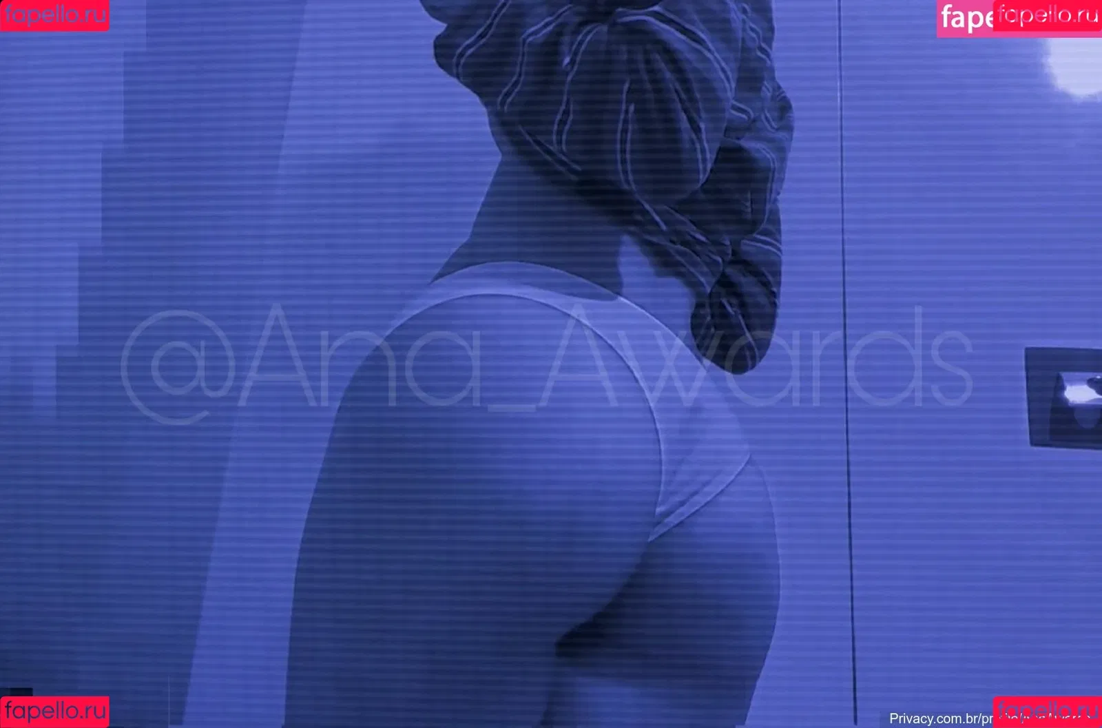 Ana_Awards Onlyfans Photo Gallery 