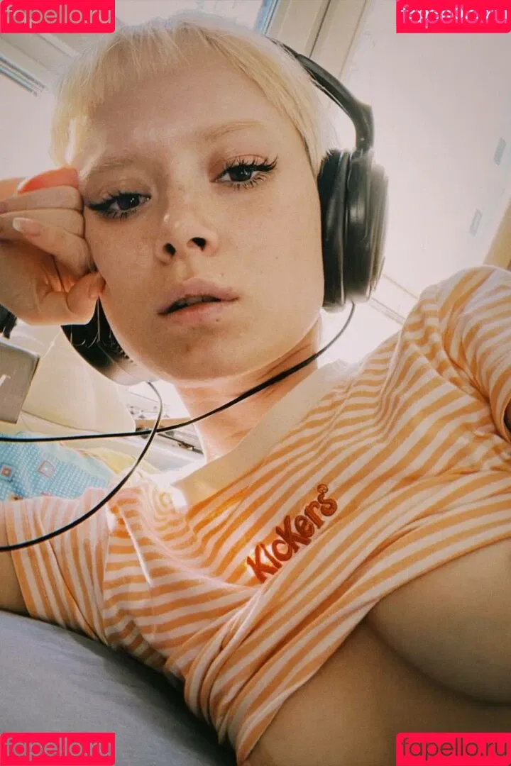 Polina Knyazeva Onlyfans Photo Gallery 