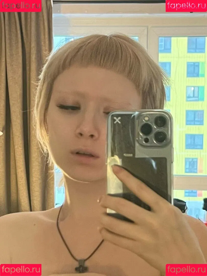 Polina Knyazeva Onlyfans Photo Gallery 