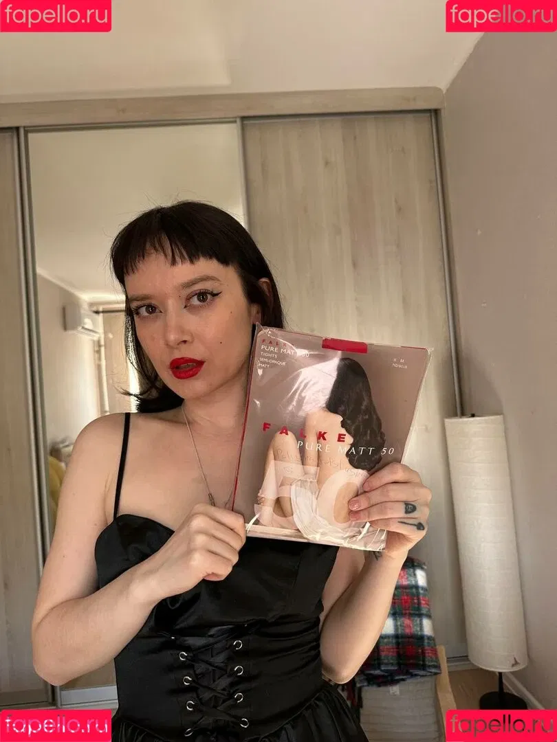 Polina Knyazeva Onlyfans Photo Gallery 