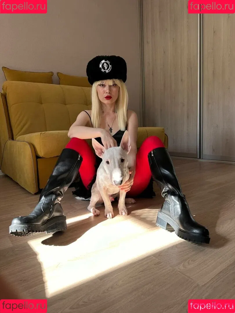Polina Knyazeva Onlyfans Photo Gallery 