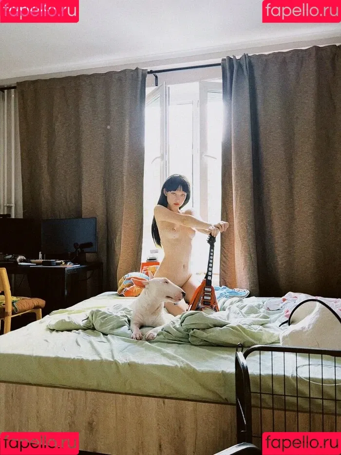 Polina Knyazeva Onlyfans Photo Gallery 