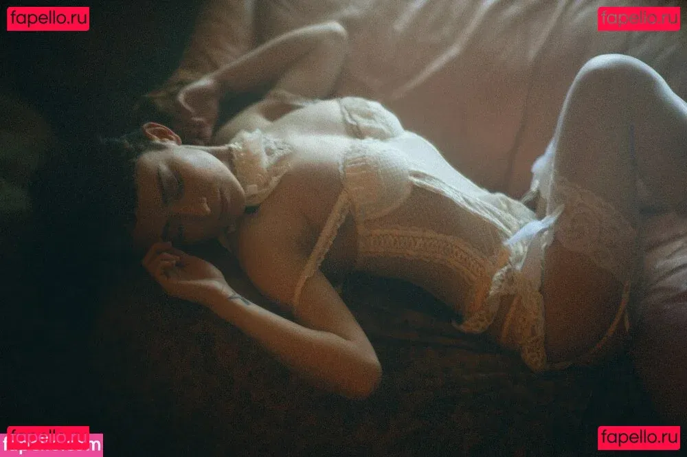 Polina Knyazeva Onlyfans Photo Gallery 