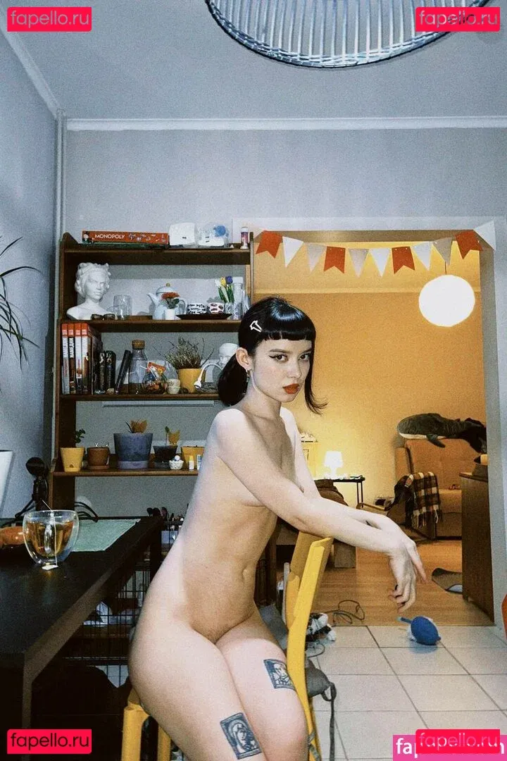 Polina Knyazeva Onlyfans Photo Gallery 