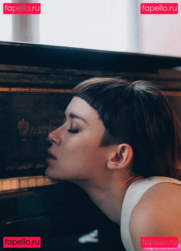 Polina Knyazeva Onlyfans Photo Gallery 