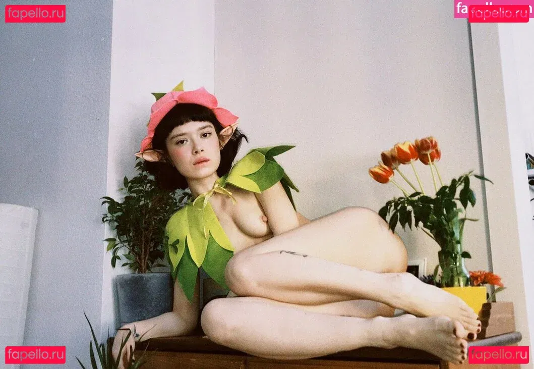 Polina Knyazeva Onlyfans Photo Gallery 