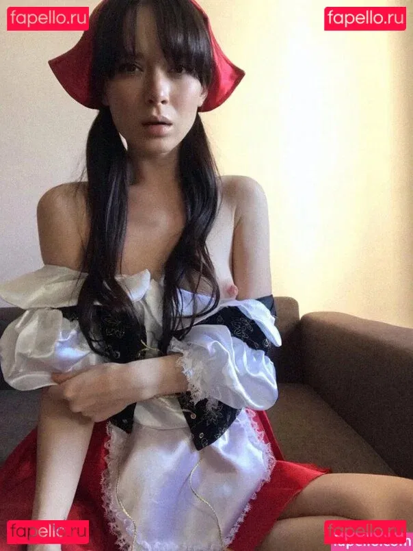 Polina Knyazeva Onlyfans Photo Gallery 