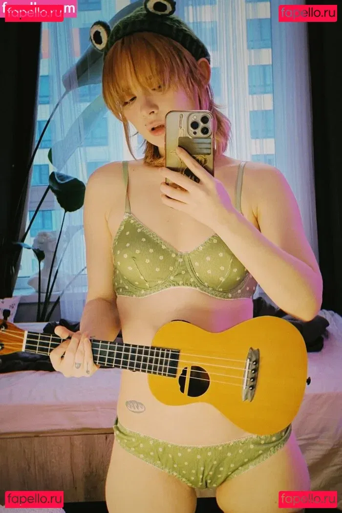 Polina Knyazeva Onlyfans Photo Gallery 