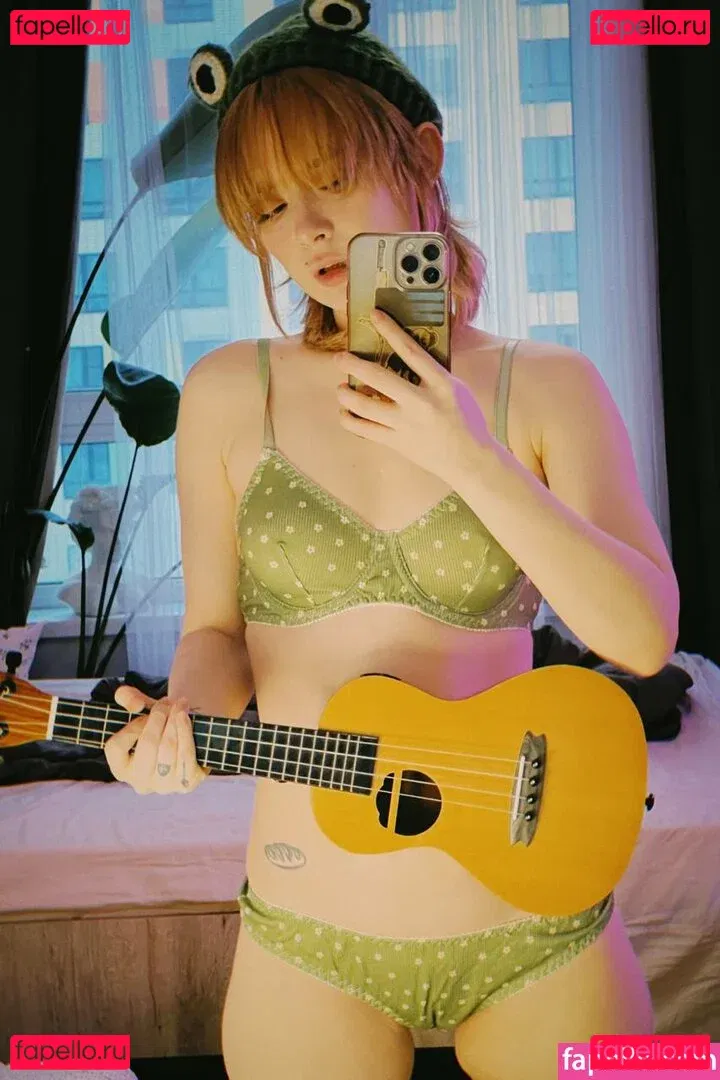 Polina Knyazeva Onlyfans Photo Gallery 