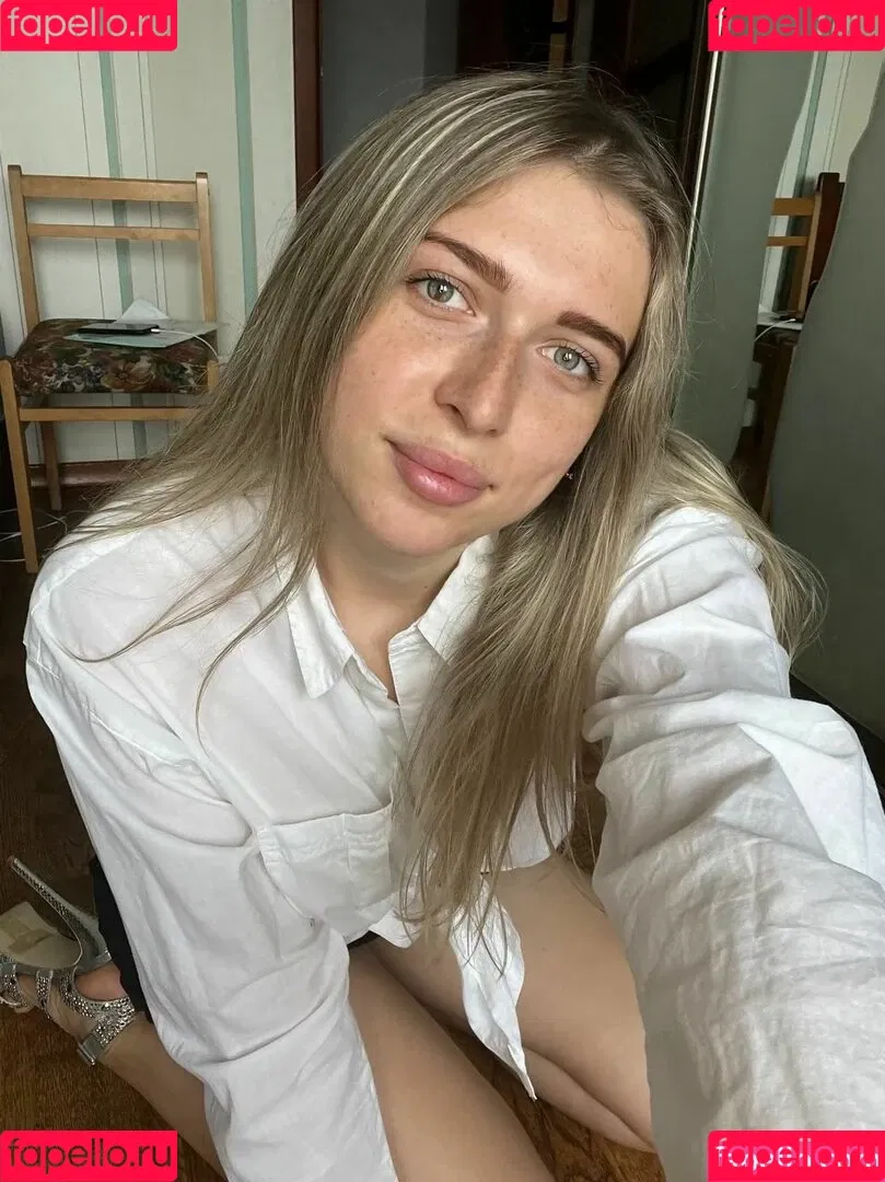 Nancy Onlyfans Photo Gallery 