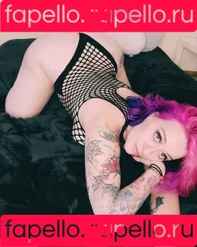 CharlotteAxes Onlyfans Photo Gallery 