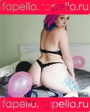 CharlotteAxes Onlyfans Photo Gallery 