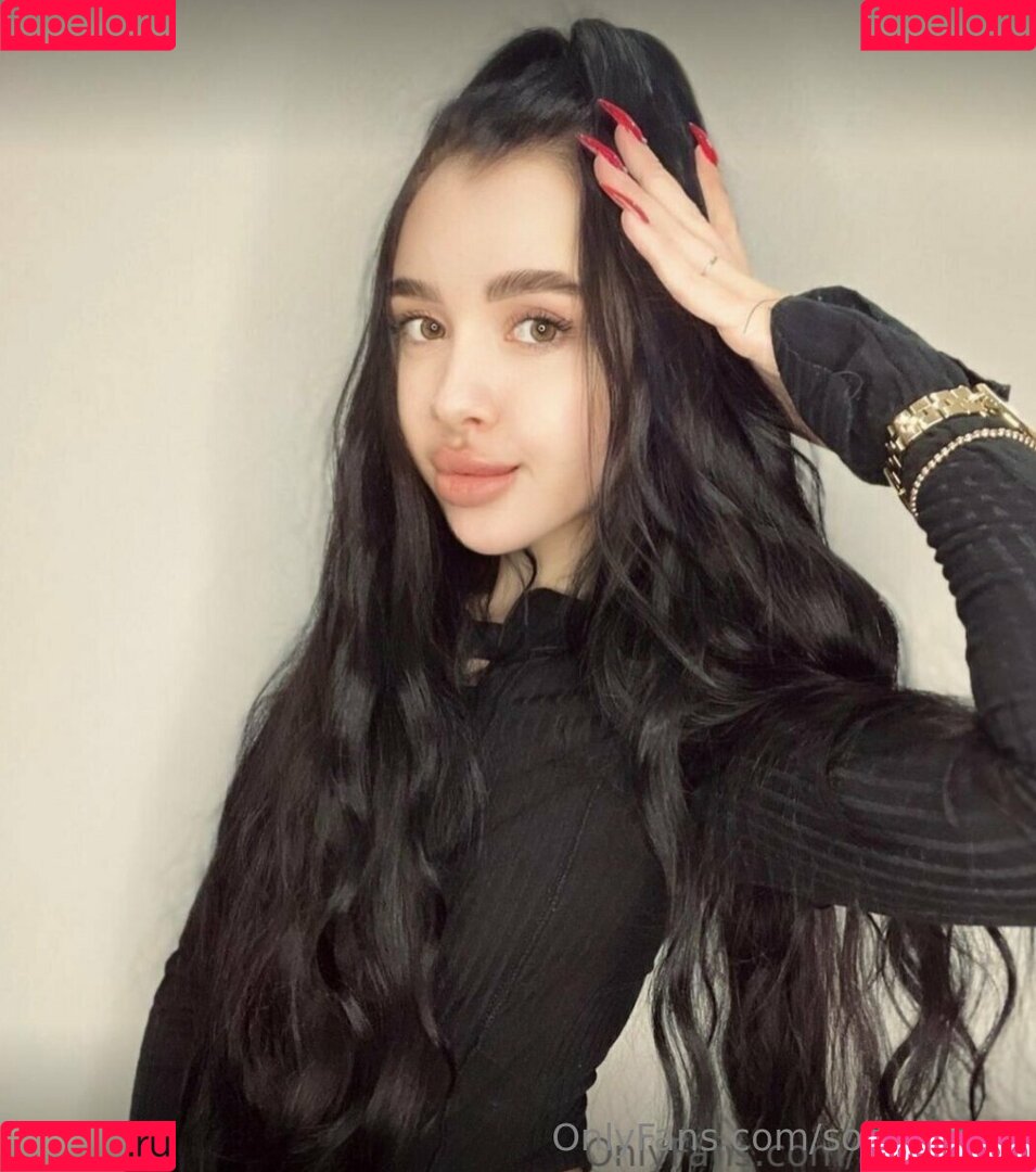 soficandy1 Onlyfans Photo Gallery 