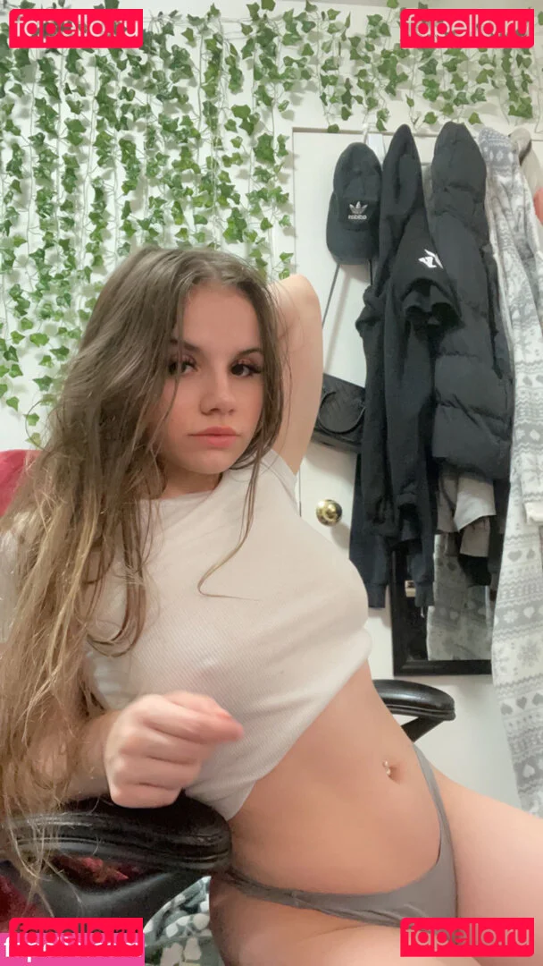 Alyshia Harvey Nude Onlyfans Photo 82
